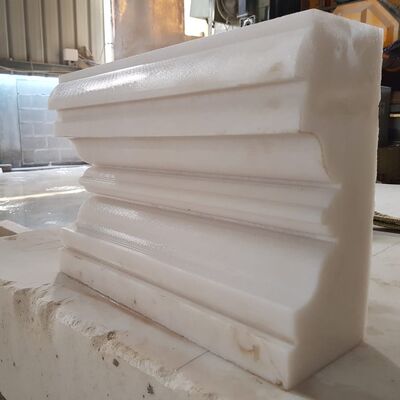 CNFX‑1300/1400 Máquina de perfilado lineal CNC Perfilado de piedra CNC de alta precisión