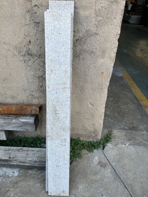 Máquina pulidora de bordes de piedra horizontal CNC de 11 cabezales para rectificado de bordes de granito, mármol y cuarzo