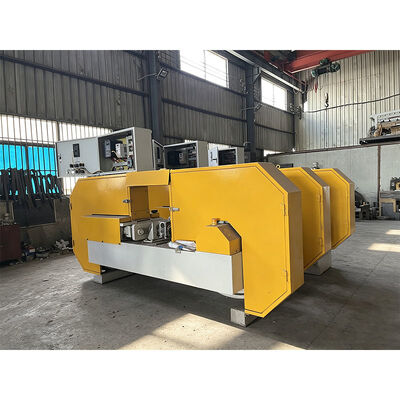 CNC Dual‑purpose Horizontal Stone Slab Splitting Machine For Finished Big Slab Secondary Re‑slicing