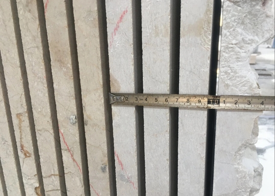 Cortadora de piedra del perfil del mármol del granito de la columna del CNC Diamond Wire Saw