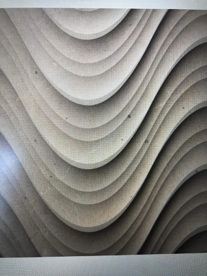 Granito 3 AXIS que talla la máquina de grabado de la piedra del router del CNC de la cortadora