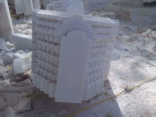 Granito 3 AXIS que talla la máquina de grabado de la piedra del router del CNC de la cortadora