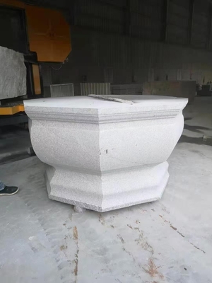 Granito multi del CNC Diamond Wire Saw Machine For de la función