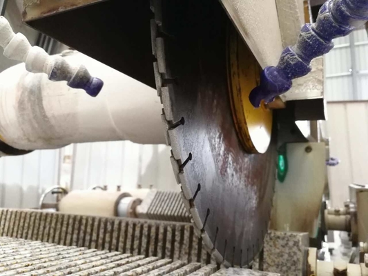 Cortadora del balaustre del CNC dos PCS de la columna 50m m a 1500m m