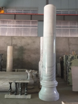 Cortadora ÚNICA del pilar de la columna del sólido de la cortadora de la columna 600m m