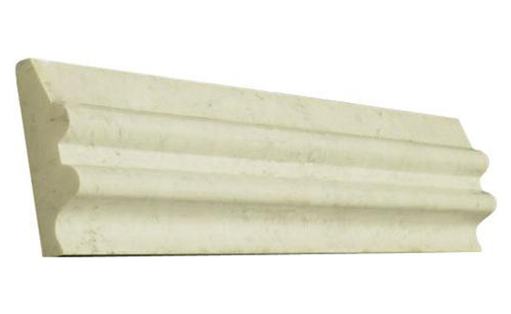 Cortadora de perfilado automática del estilo del pórtico para la línea de piedra de la decoración