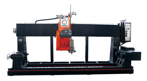 Cortadora sólida de la columna 380V del CNC 200x3500m m